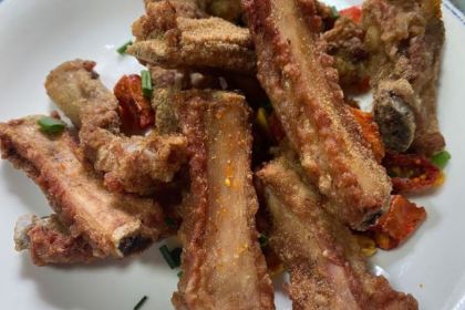 小老汪饭店(裱褙巷店)