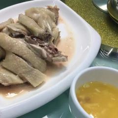 JUXIAN PAVILION FOOD CITY User Photo