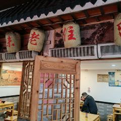 锦泓老字号猪脏粉(东联大厦店) User Photo