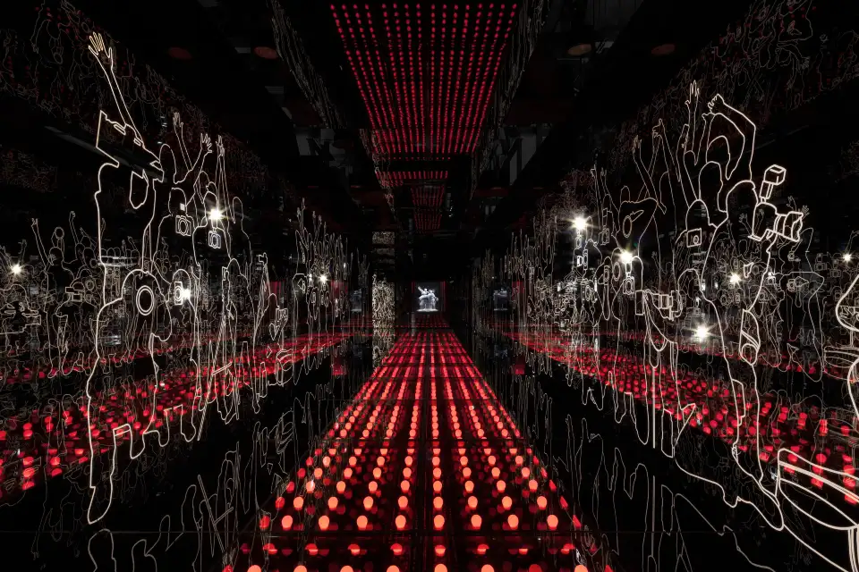 5_Shanghai Film Museum