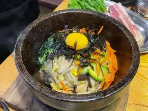 GOGIYA韓國傳統烤肉店(恒信總店)