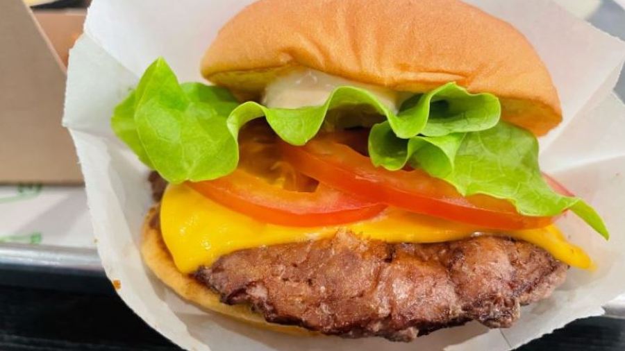 Shake Shack(前滩太古里店)