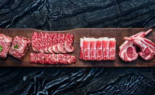 HAN Modern Korean Grill