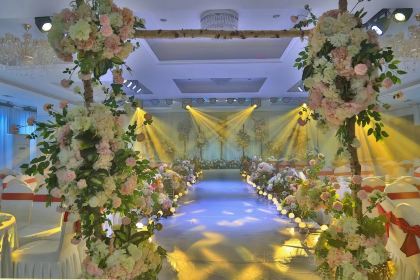 嘉龙宾馆(广元高铁站店)·稼龙宴会酒楼