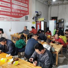Lanlu Breakfast User Photo