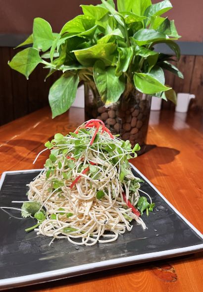 小芳食府