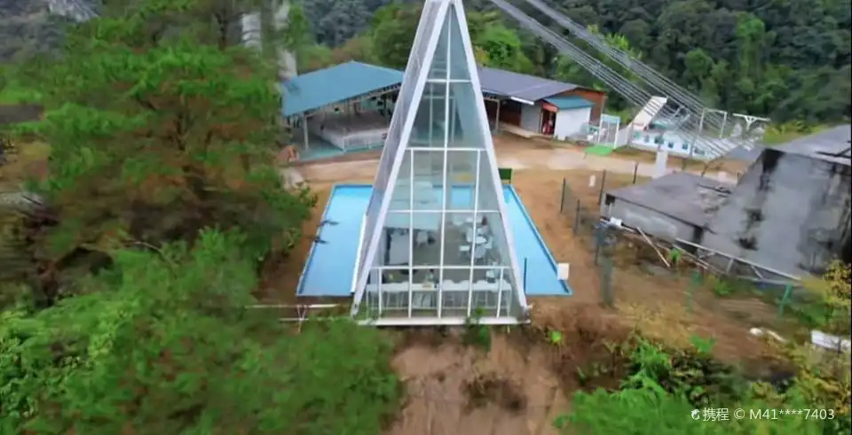 Hotels near Observation Deck, Nandan Mountain Scenic Area