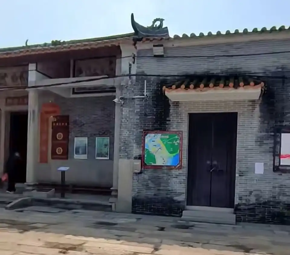2_蘇兆徵故居