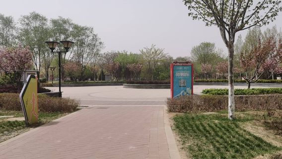 德信文化公園