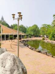 메이저산 공원