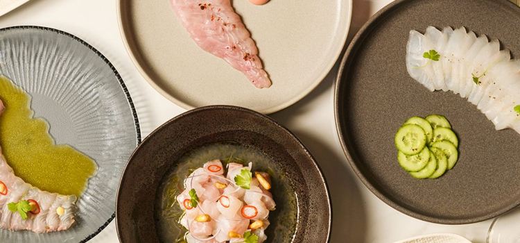 Chicha Cevicheria & Bar