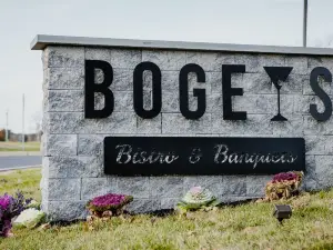 Bogey's