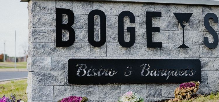 Bogey's