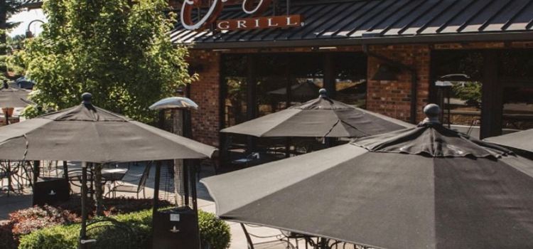 Oswego Grill- Wilsonville