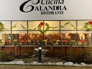 Cucina Calandra