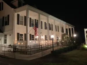 Oxford House Tavern