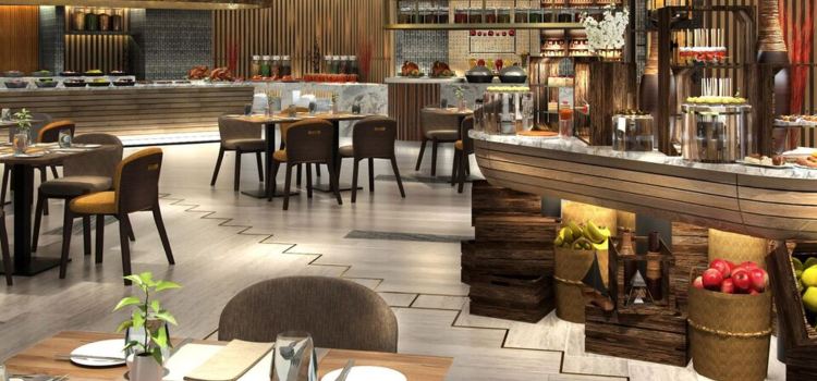 Djaman Doeloe Resto & Bar