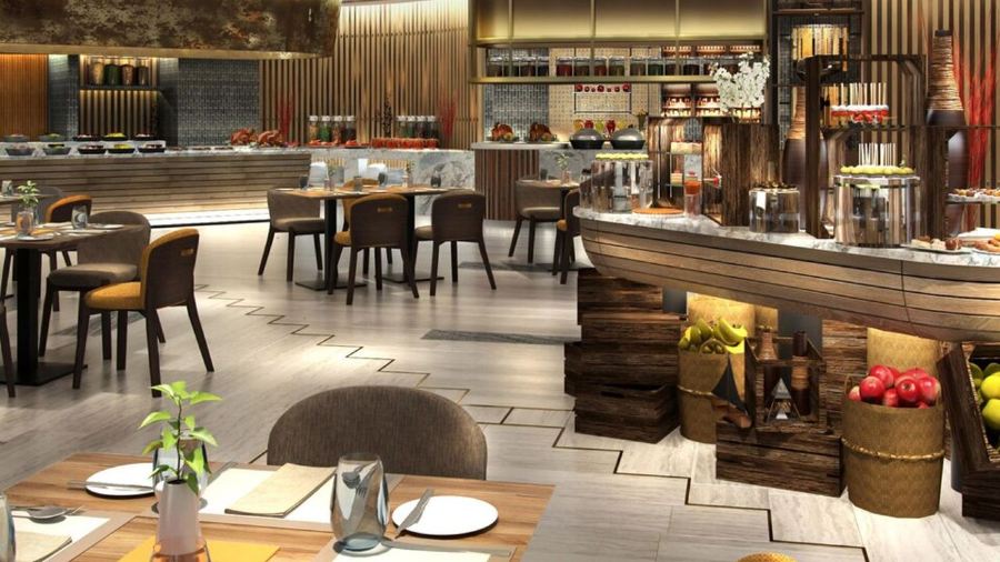 Djaman Doeloe Resto & Bar