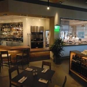 Bar Verde
