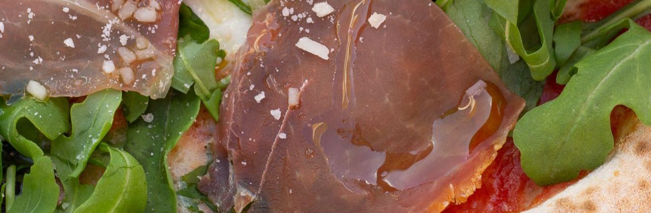 Bavaro's Pizza Napoletana & Pastaria