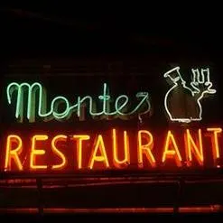 Monte's Trattoria