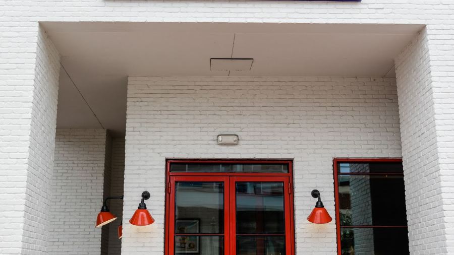 State Fare Kitchen & Bar