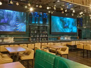 Shark Club Sports Bar & Grill - Plano