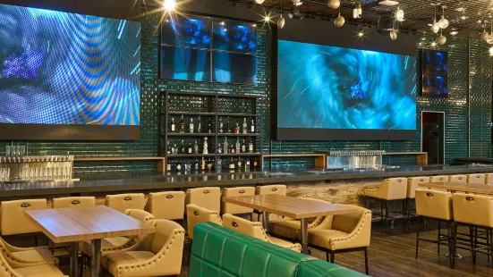 Shark Club Sports Bar & Grill - Plano