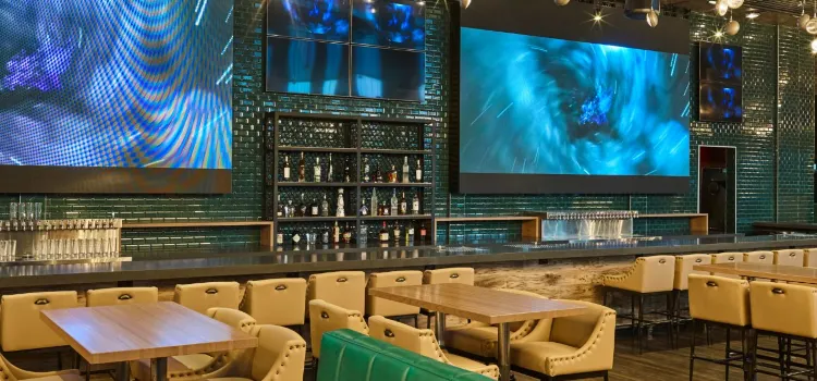 Shark Club Sports Bar & Grill - Plano