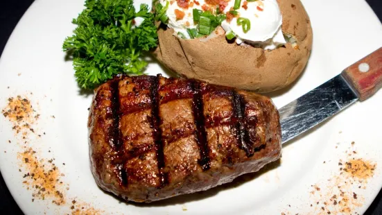 Carvers Steaks & Chops