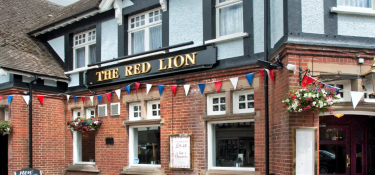 Red Lion