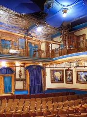 Blue Slipper Theatre