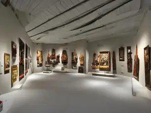 Mon Cultural Museum
