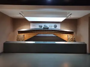 China Qingyuan Langqiao Museum