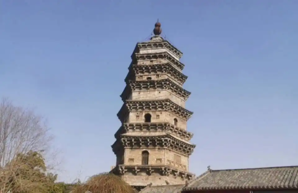 Hotels near The Liuan Twin Towers