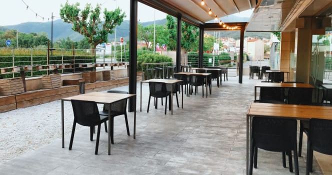 Tramonto - Food & Drinks