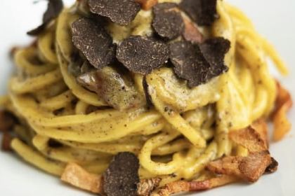 Toto "La Cucina a Roma dal 1922"