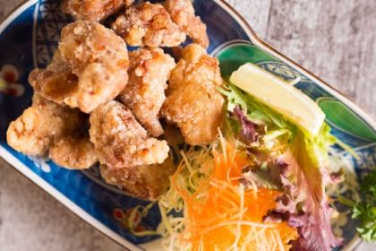 O' Cha Cha Japanese Dining &Tea