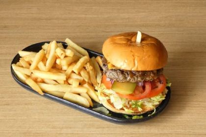 The Saint George Hotel