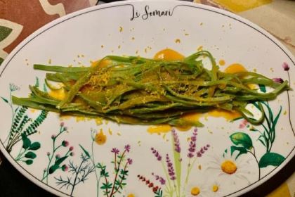 Li Somari Trattoria Fuori Porta