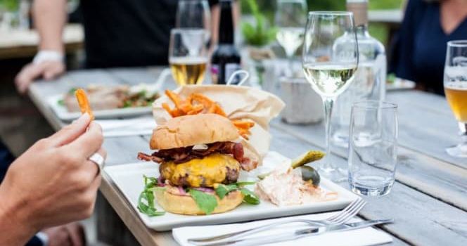 Mackmyra Bar & Bistro