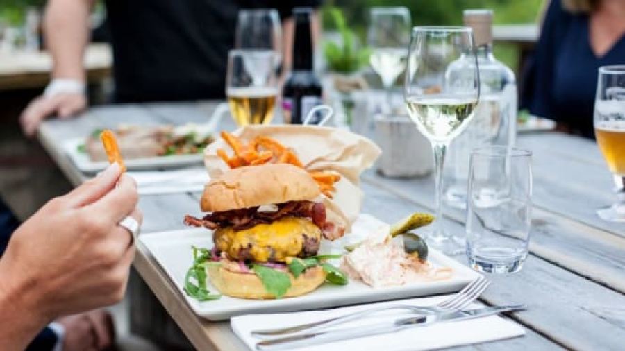 Mackmyra Bar & Bistro