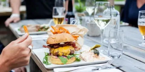 Mackmyra Bar & Bistro