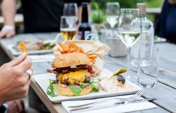 Mackmyra Bar & Bistro