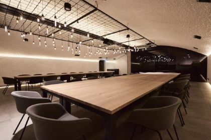 Bäck Stage Hotel Restaurant