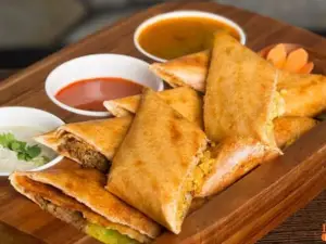 Dosa Hut