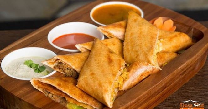 Dosa Hut