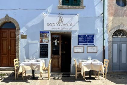 Ristorante Sopravvento