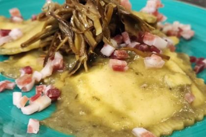 Osteria Il Postiglione