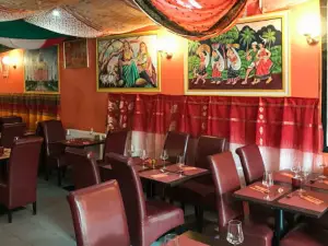 Aroti of India Restaurant